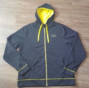 Under Armour Tech Fleece Full Zip Hoodie